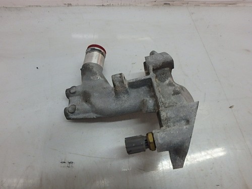 Water pipe lexus 400h 3 - pipe,
