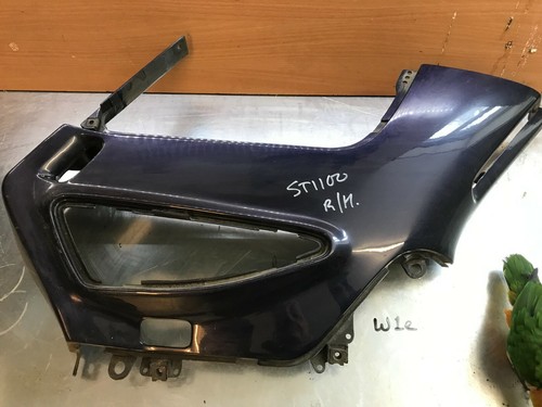 Honda st1100 pan - st1100,