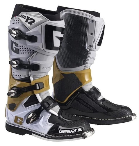 Gaerne sg12 motocross - gaerne,