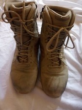 MAGNUM ELITE STORM SIDE ZIP