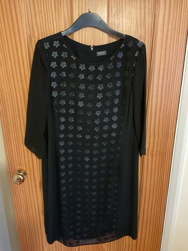Minuet petite dress - petite, 14