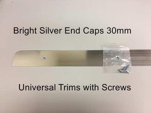 Kitchen worktop edging - edging, trim