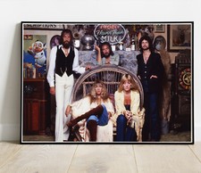 Fleetwood Mac Photo / Poster