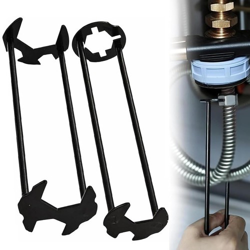 Basin wrench - 2x,