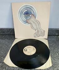 RARE LP THE CRAWDADDYS STILL STEAMIN... VINYL RECORD GERMAN  FIRST PRESS  EX/EX