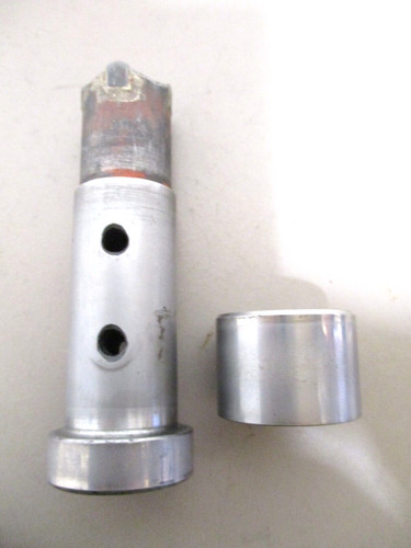Chicago pneumatic f064604 - pneumatic,
