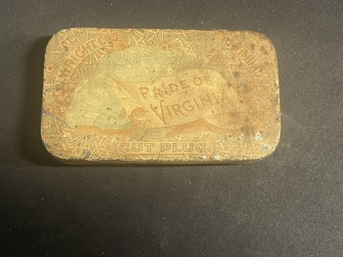 Vintage wright pride of - pride,
