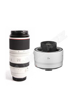 Canon RF 100-500mm f/4.5-7.1 L