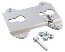 SW Motech TRAX Accessory Mount