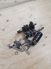 ♻️ Yamaha  YBR125 2004 - 2006 E378E  ENGINE Complete Gearbox ♻️