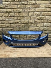 Volvo S60/V60 R Design 14-on Front Bulper Genuind Oem