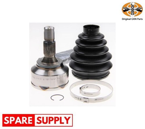 Joint kit drive - drive, shaft