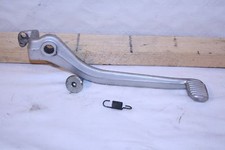Triumph Tiger 955i T709EN 2002-2004 Brake Lever Brake Pedal