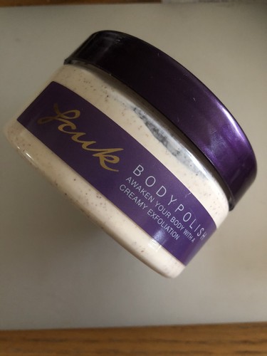 Fcuk body polish signature - body,