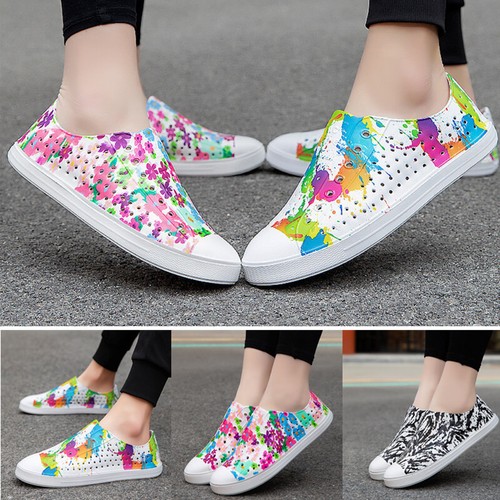 Adult native water shoes - water,