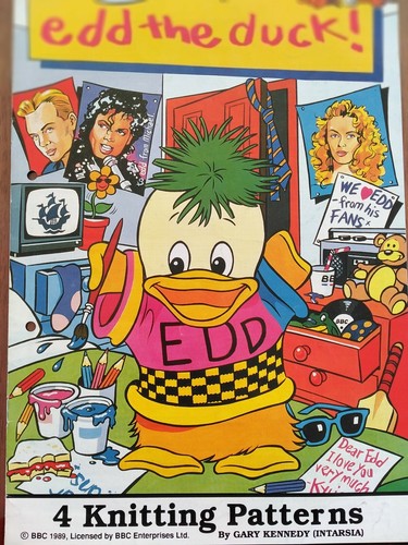 Edd the duck children s - edd, 4