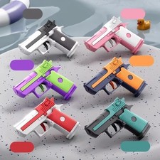 Mini Water Gun Toy High