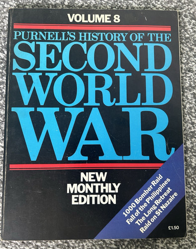 Purnell history the - history, of