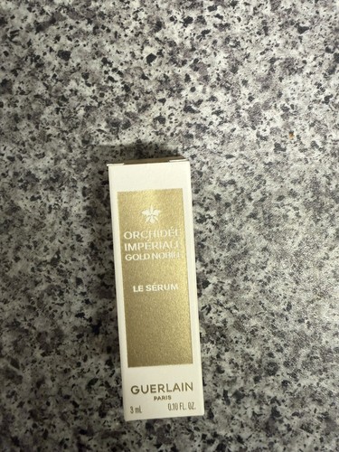 Brand new guerlain orchidee - new,