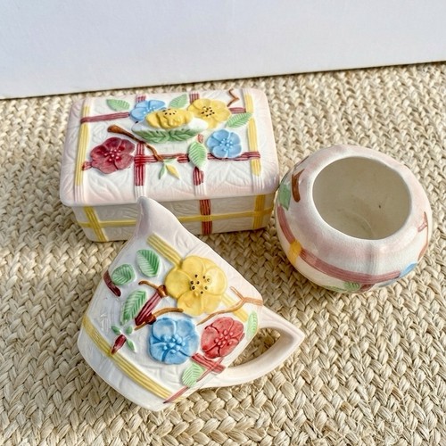 Rare vintage avon ware - avon,