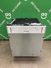 Candy Integrated Dishwasher 13