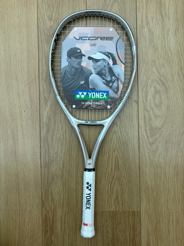 Yonex vcore sand - beige, g2