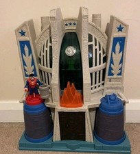 IMAGINEXT DC SUPERMAN HALL OF