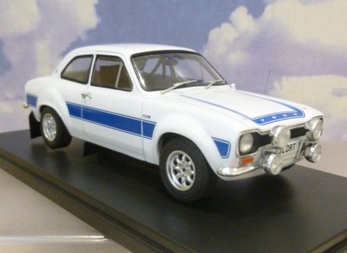 Whitebox diecast 1973 - whitebox,