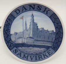 Royal Copenhagen Dansk