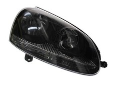 Headlight front right fits - headlight,