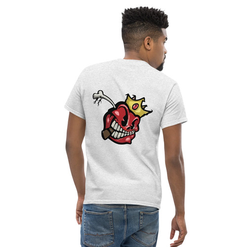 King cherry bomb streetwear - king,