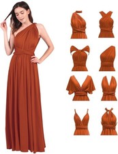 Multiway Infinity Bandage Maxi