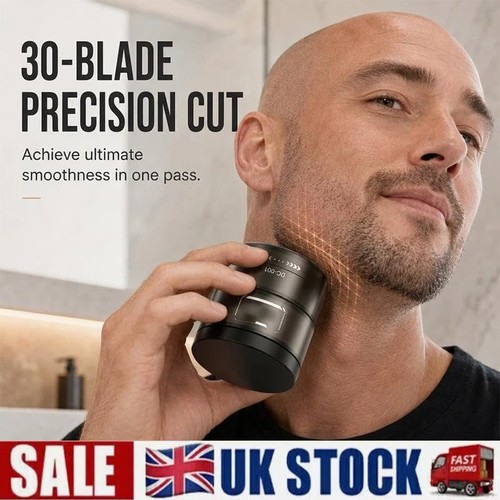 Smart electric bald - electric,