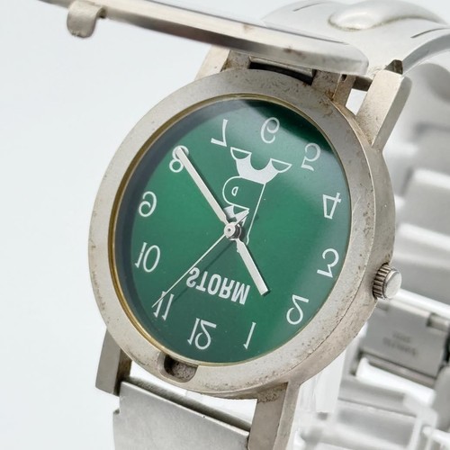 Storm london backwards watch - storm,