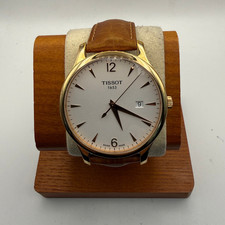 Tissot 1853 Rose Gold Tone
