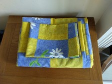 Single Bed Duvet Cover Set