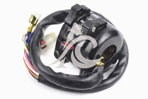 Fit yamaha rs100 rx125 light - fit,