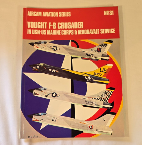 Aircam aviation series - series, no.31