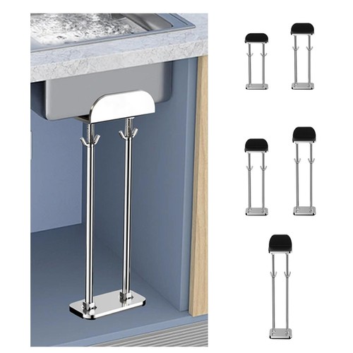 Undermount sink bracket - undermount,