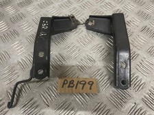 HONDA CBR 125 engine frame