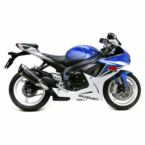 Leovince factory carbon - factory,