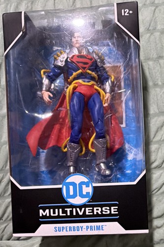 Mcfarlane multiverse - mcfarlane,