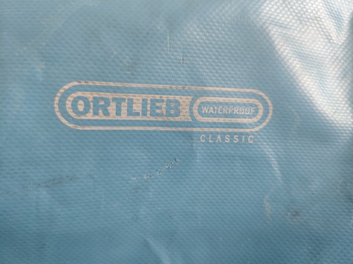 Ortlieb roller classic cycling - ortlieb,