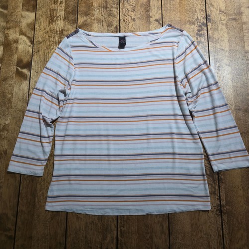 Gok wan for striped top - for, tu