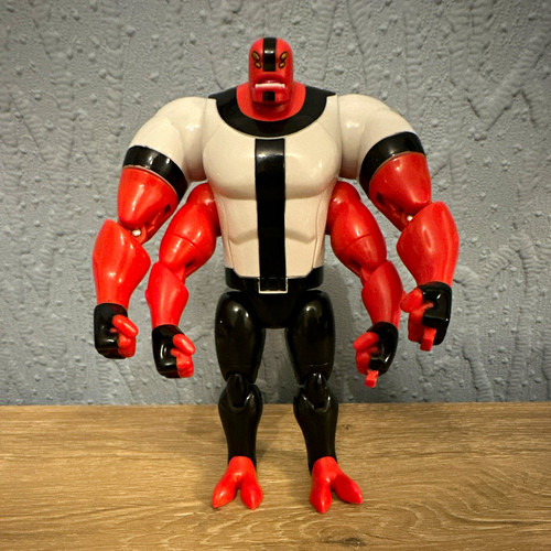 Bandai ben four - bandai,