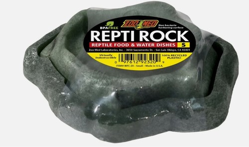 Zoo med repti rock - med,
