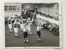 Rumford Morris Men Southend