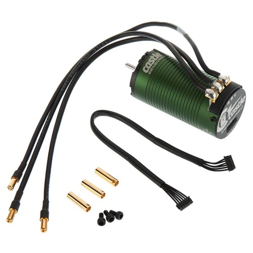 Castle creations 1415 2400kv - castle,