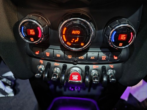 2017 mini hatch jcw - f56, 2.0