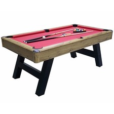 Walker & Simpson Earl 6ft Pool